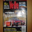 Vette January 1998