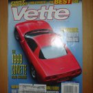 Vette September 1998