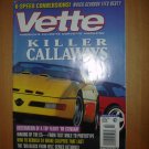 Vette February 1998