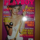 Playboy April 2000