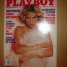 Playboy February 1992