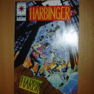 Harbinger  #25  Valiant