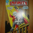 Infinity Inc #38