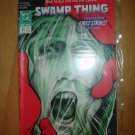 Swamp Thing #81