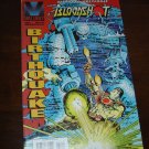 Bloodshot #31  Valiant
