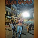 Killer Gnomes #1 Wrap Cover Brian Pulido's Avatar