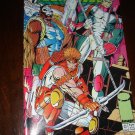 Youngblood #0