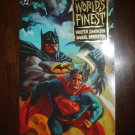 Legends of the World's Finest #1  Prestige