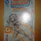 Justice League Quarterly #13