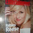Entertainment Weekly Magazine #1133 December 2010 Reese Witherspoon