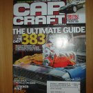 Car Craft August 2008