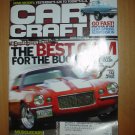 Car Craft October 2007