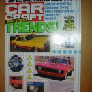 Car Craft February 1988