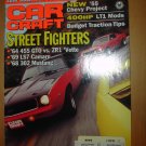 Car Craft September 1992