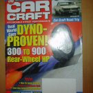 Car Craft September 2003