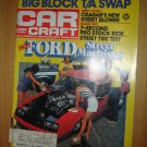 Car Craft February 1984