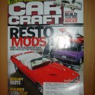 Car Craft August 2007
