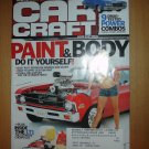 Car Craft January 2008