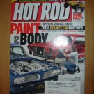 Hot Rod April 2007