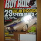 Hot Rod April 2006