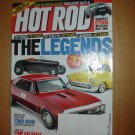 Hot Rod February 2007