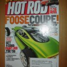 Hot Rod July 2007