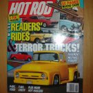 Hot Rod August 1990