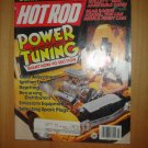 Hot Rod July 1986