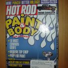 Hot Rod March 2000