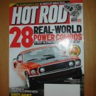 Hot Rod January 2007
