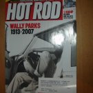 Hot Rod February 2008