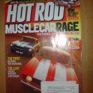 Hot Rod July 2005