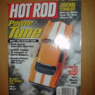 Hot Rod December 2000