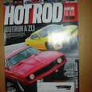 Hot Rod Magazine December 2012