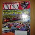 Hot Rod September 1996