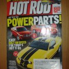 Hot Rod September 2007
