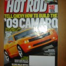 Hot Rod November 2006
