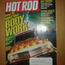 Hot Rod September 2000