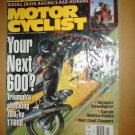 Motor Cyclist January 2000