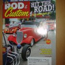 Rod & Custom January 2004