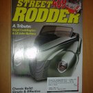 Street Rodder August 2008