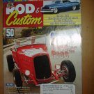 Rod & Custom November 2003