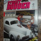 Street Rodder August 1990