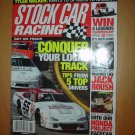 Stock Car Racing June 2005