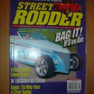 Street Rodder August 1998