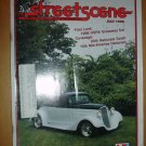 Street Scene July 1998