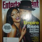 Entertainment Weekly Magazine #1353 Empire