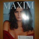 MAXIM #207 October 2015