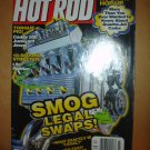 Hot Rod Magazine July 2000