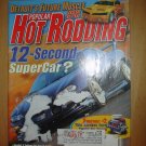Popular Hot Rodding May 1999